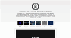Desktop Screenshot of imageworksltd.net